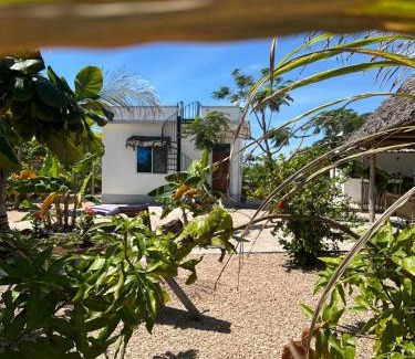 Jambiani Cama Y Desayuno | WelcomeHome Zanzibar