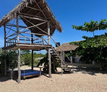 Jambiani Cama Y Desayuno | WelcomeHome Zanzibar