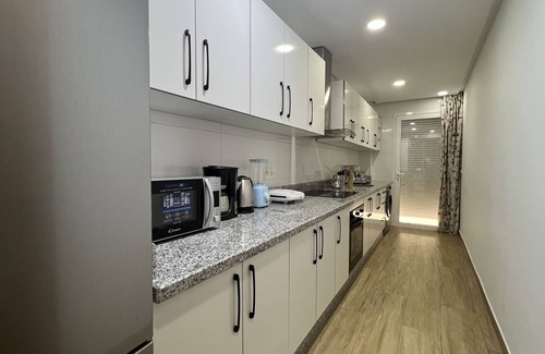 Quartier Al Amal Apartamento | Welcomehouse apparthotel