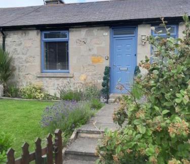 Lossiemouth Casa | WELCOMEHOUSE close to east beach, shops, restaurants and RAF base