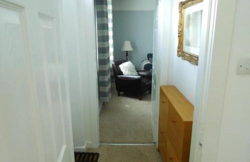 Lossiemouth Casa | WELCOMEHOUSE close to east beach, shops, restaurants and RAF base