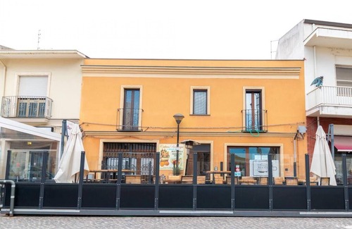 Cabras Apartamento | Welcomely - Easy Cabras B