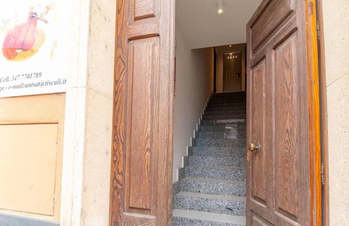 Cabras Apartamento | Welcomely - Easy Cabras B