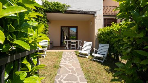 Monte Petrosu Apartamento | Welcomely - Il Bouquet