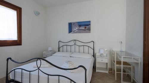 Monte Petrosu Apartamento | Welcomely - Il Bouquet