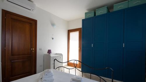 Monte Petrosu Apartamento | Welcomely - Il Bouquet