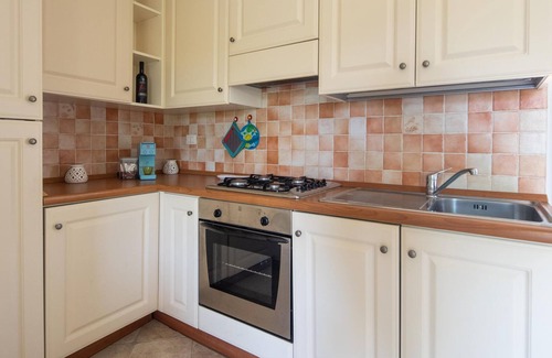 Monte Petrosu Apartamento | Welcomely - Il Bouquet