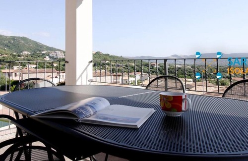 Badesi Casa | Welcomely - La Balconata