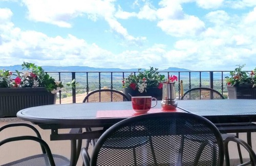 Badesi Casa | Welcomely - La Balconata