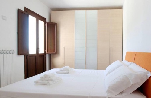 Badesi Casa | Welcomely - La Balconata