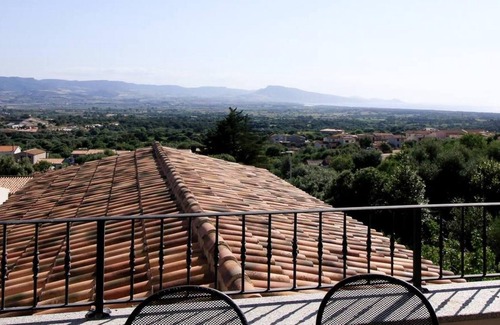 Badesi Casa | Welcomely - La Balconata