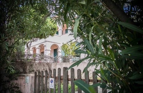 Cala Gonone Apartamento | Welcomely - Prestigiosa Garden - Cala Gonone