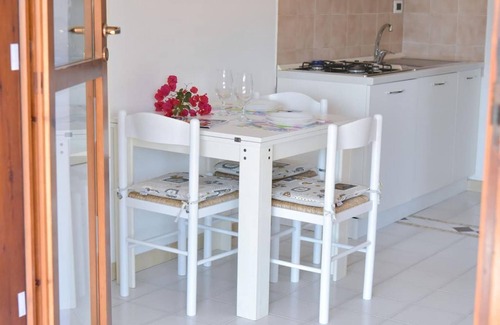 Costa Rei Casa | Welcomely - Villa Oleandro