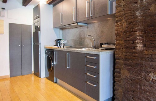 Barrio del Carmen Hotel | Welcomer Apartments Valencia