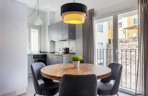 Barrio del Carmen Hotel | Welcomer Apartments Valencia