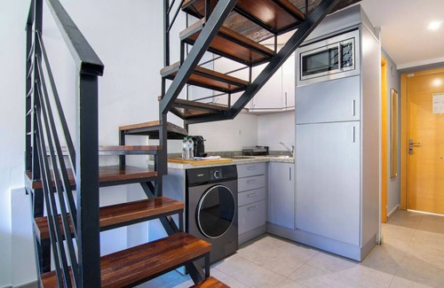 Barrio del Carmen Hotel | Welcomer Apartments Valencia