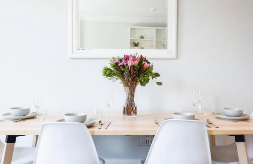 Tooting Apartamento | WelcomeStay Colliers Wood Two Bed Apartment - Home Away from Home