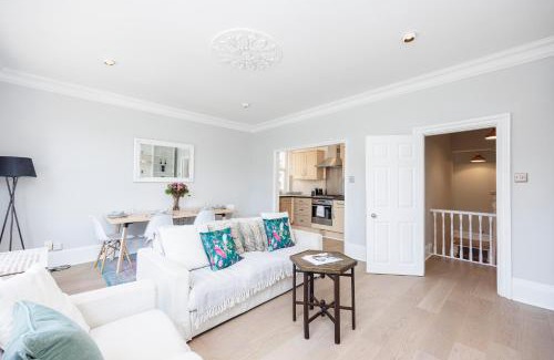 Tooting Apartamento | WelcomeStay Colliers Wood Two Bed Apartment - Home Away from Home