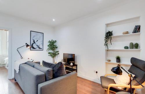 Tooting Apartamento | WelcomeStay Tooting Broadway 3 Bedroom Apartment