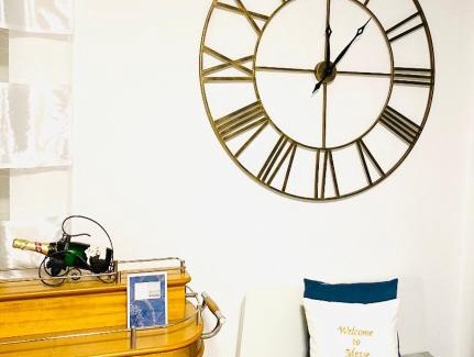 Region Hannover District Apartamento | #welcometomessehannover#twobedroomapartment&balcony