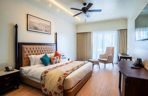 Kumarhatti Complejo | WelcomHeritage Parv Vilas Resort & Spa