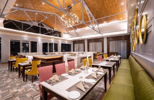 Kumarhatti Complejo | WelcomHeritage Parv Vilas Resort & Spa