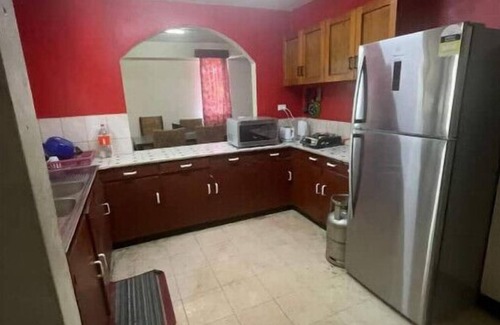 Martintar Apartamento | Welcoming 1-bedroom apartment in Nadi