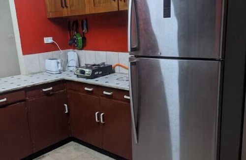 Martintar Apartamento | Welcoming 1-bedroom apartment in Nadi