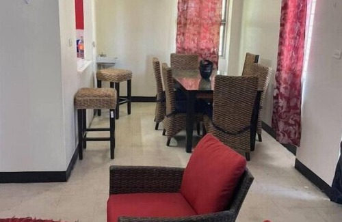 Martintar Apartamento | Welcoming 1-bedroom apartment in Nadi