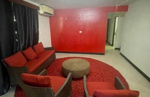 Martintar Apartamento | Welcoming 1-bedroom apartment in Nadi