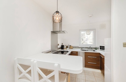 Leith Apartamento | Welcoming 1BR flat near Park