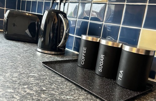 Gloucester Apartamento | Welcoming 1BR Gloucester / Cheltenham