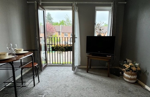 Gloucester Apartamento | Welcoming 1BR Gloucester / Cheltenham