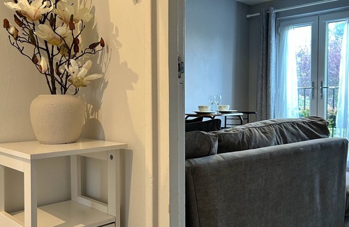 Gloucester Apartamento | Welcoming 1BR Gloucester / Cheltenham