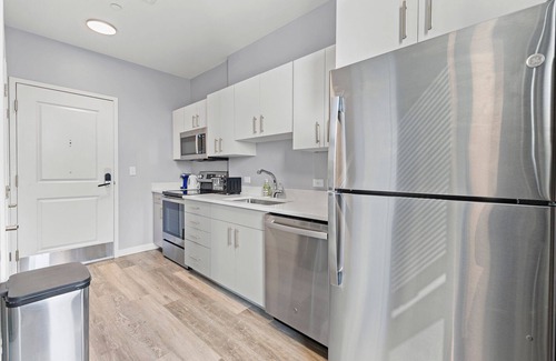 Everett Apartamento | Welcoming 1BR Near Encore Boston 7875
