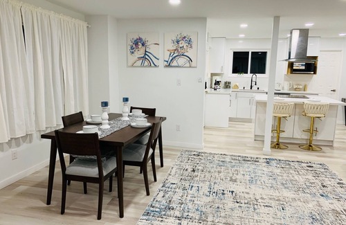 Central District Apartamento | Welcoming 2-bedroom apartment with AC in vibrant Seattle