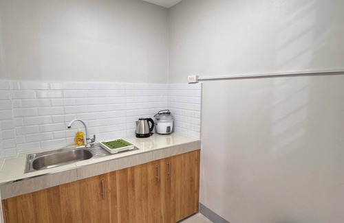 Dao Casa | Welcoming 2-bedroom house with AC in charming Dauis, Panglao Bohol, Philippines