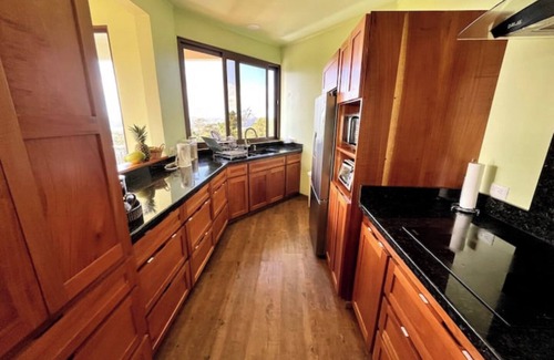 Tierras Morenas Casa | Welcoming 3-bedroom house with WiFi in Tilaran