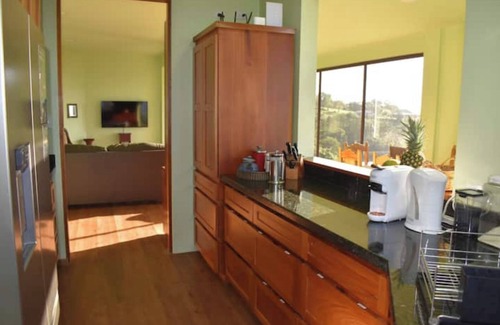 Tierras Morenas Casa | Welcoming 3-bedroom house with WiFi in Tilaran