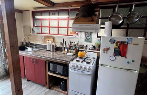 Franklin Apartamento | Welcoming 4 bed Loft on Organic Farm--Near MDI & Wilderness