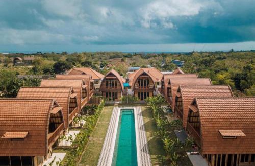 Uluwatu Chalet De Esquí | Welcoming and comfortable chalet in center Uluwatu