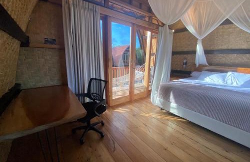Uluwatu Chalet De Esquí | Welcoming and comfortable chalet in center Uluwatu