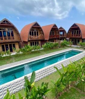 Uluwatu Chalet De Esquí | Welcoming and comfortable chalet in center Uluwatu