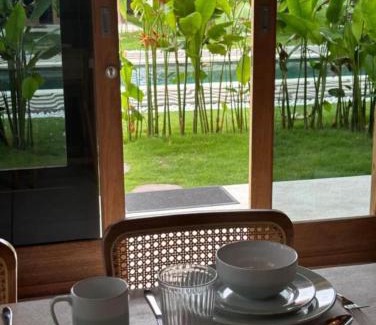 Uluwatu Chalet De Esquí | Welcoming and comfortable chalet in center Uluwatu