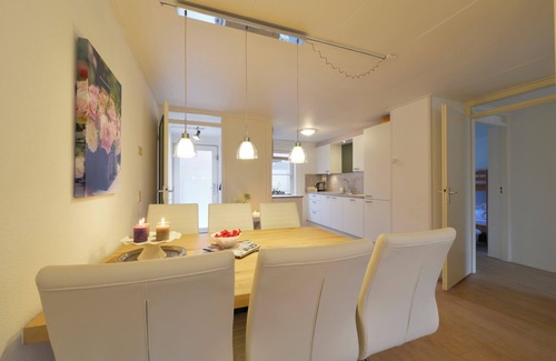 Zanddijk Apartamento | ¡Acogedor apartamento en una hermosa ubicación!
