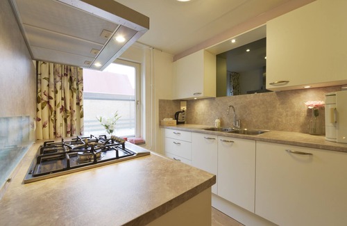 Zanddijk Apartamento | ¡Acogedor apartamento en una hermosa ubicación!
