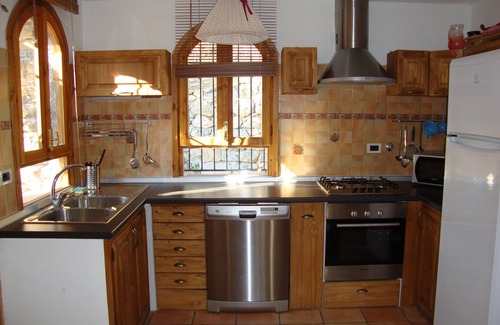 Breil-sur-Roya Otro | Villa acogedora y tranquila en un olivar centenario. Piscina y confort