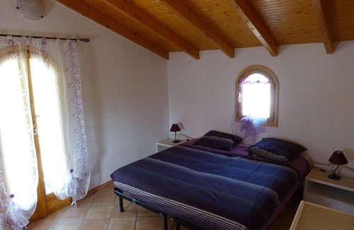 Breil-sur-Roya Otro | Villa acogedora y tranquila en un olivar centenario. Piscina y confort