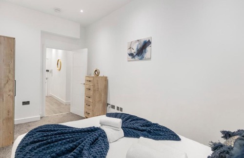 Golders Green Apartamento | Welcoming and Spacious Apartment- Excellent Location