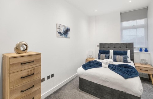 Golders Green Apartamento | Welcoming and Spacious Apartment- Excellent Location
